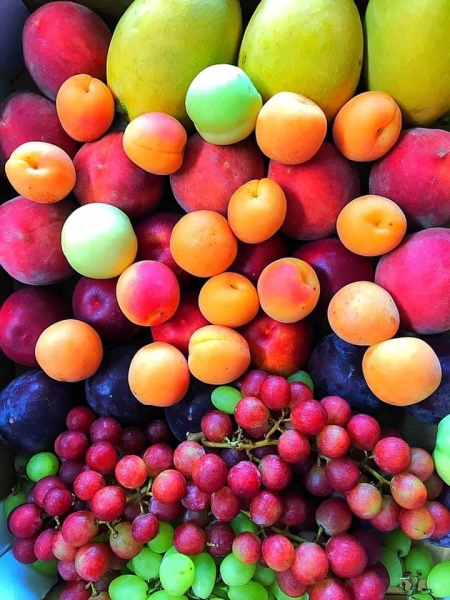 Direct From Aussie Farmers