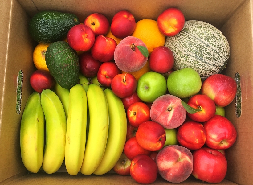 Direct From Aussie Farmers